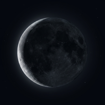 Lune Luazul